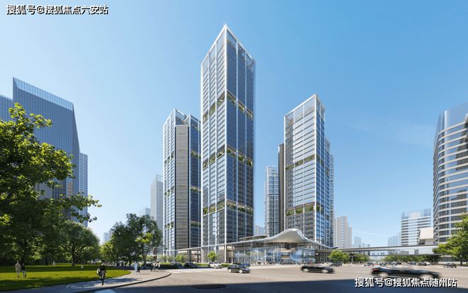 建工EIC寫字樓-杭州房天下建工EIC官方網站2025年最新動態(tài)(圖4)