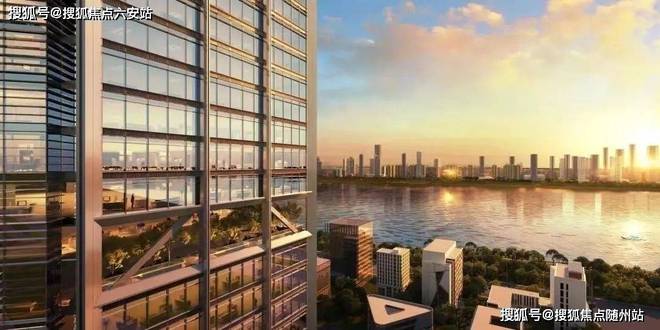 建工EIC寫字樓-杭州房天下建工EIC官方網站2025年最新動態(tài)(圖6)