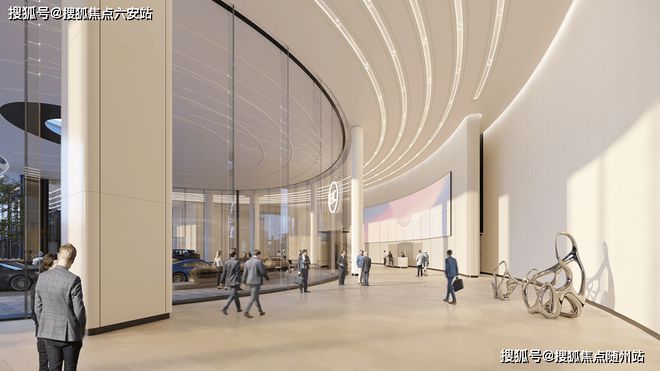 建工EIC寫字樓-杭州房天下建工EIC官方網站2025年最新動態(tài)(圖9)