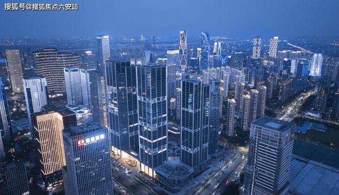 建工EIC寫字樓-杭州房天下建工EIC官方網站2025年最新動態(tài)(圖10)