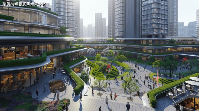 建工EIC寫字樓-杭州房天下建工EIC官方網站2025年最新動態(tài)(圖13)