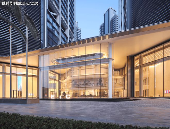 建工EIC寫字樓-杭州房天下建工EIC官方網站2025年最新動態(tài)(圖16)