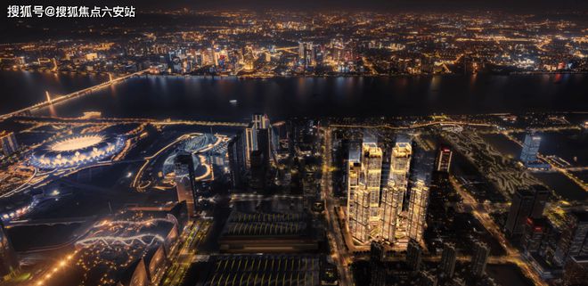 建工EIC寫字樓-杭州房天下建工EIC官方網站2025年最新動態(tài)(圖14)