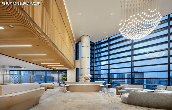 建工EIC寫字樓-杭州房天下建工EIC官方網站2025年最新動態(tài)(圖17)