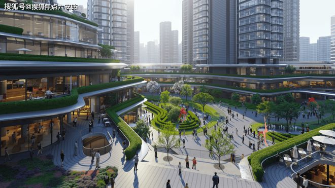 建工EIC寫字樓-杭州房天下建工EIC官方網站2025年最新動態(tài)(圖18)