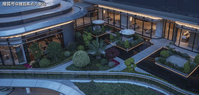 建工EIC寫字樓-杭州房天下建工EIC官方網站2025年最新動態(tài)(圖19)