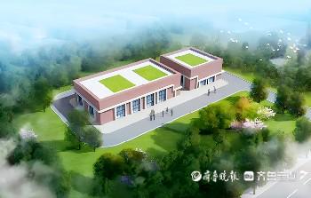 九游app：中建中新邵哥莊安置房抓鬮分房啦多個(gè)項(xiàng)目建設(shè)跑出“加速度”(圖8)
