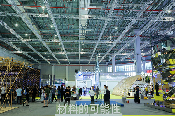 九游app：中交建筑集團(tuán)取得幕墻施工后置埋件專利提高了現(xiàn)場(chǎng)施工速率