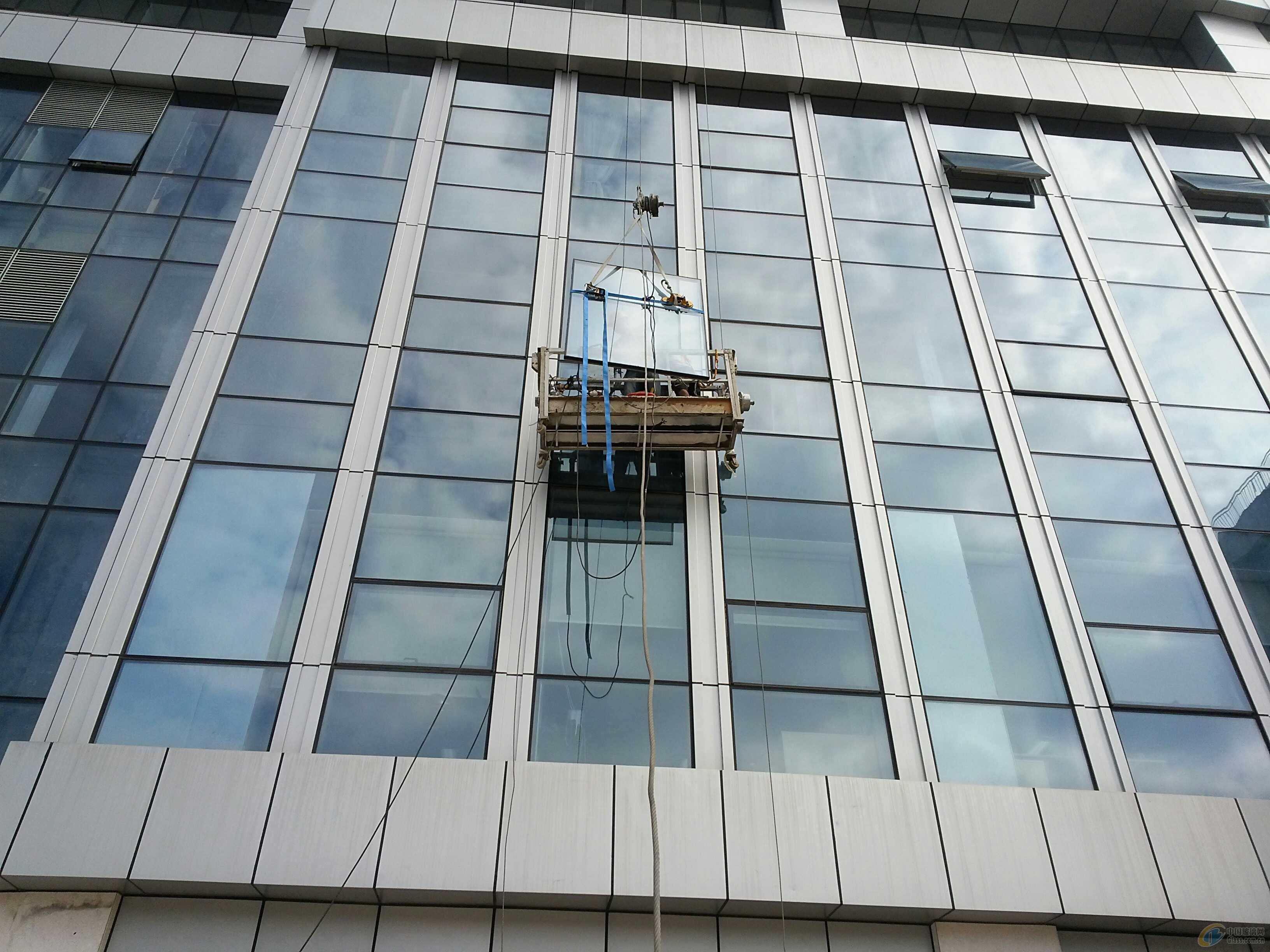 中東基建科技取得建筑裝飾幕墻施工質(zhì)量監(jiān)測(cè)方法及系統(tǒng)專利