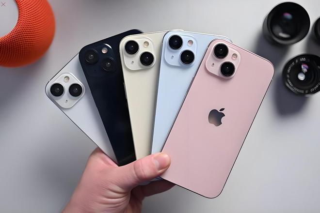 九游app：iPhone15：旗艦市場的持久王者與撿漏最佳時機(圖2)
