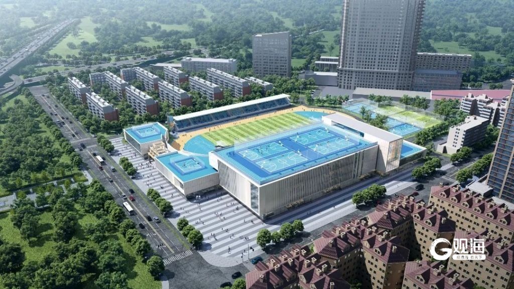 青島一項(xiàng)目入選！山東省發(fā)布2025年第一批二星級(jí)綠色建筑標(biāo)識(shí)項(xiàng)目