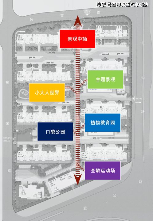 ?今日聚焦官網(wǎng)@都匯云境官方售樓處發(fā)布：嘉定書寫未來(lái)尊尚生活!(圖5)