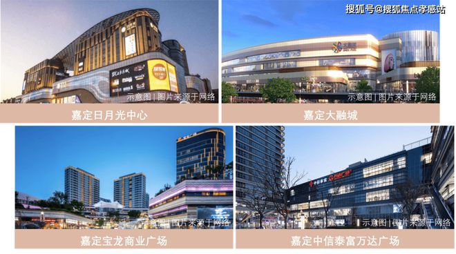 ?今日聚焦官網(wǎng)@都匯云境官方售樓處發(fā)布：嘉定書寫未來(lái)尊尚生活!(圖9)
