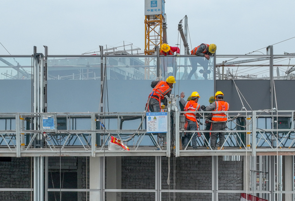 九游體育：博為建科取得一種建筑幕墻用保溫耐火材料及其制備方法專(zhuān)利