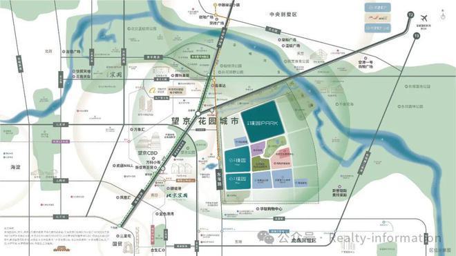 九游體育：中建璞園PARK-北京朝陽(yáng)「中建璞園PARK」2025官方網(wǎng)站歡迎您(圖6)