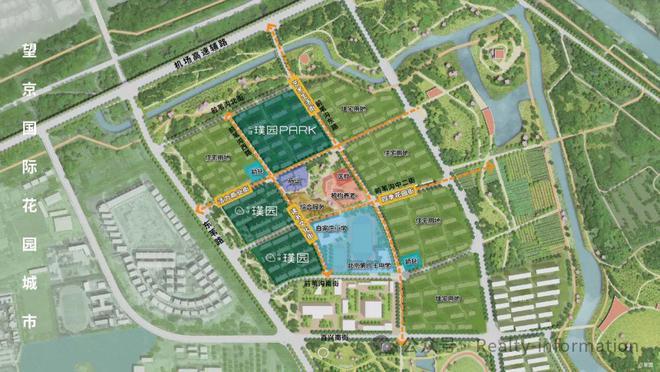九游體育：中建璞園PARK-北京朝陽(yáng)「中建璞園PARK」2025官方網(wǎng)站歡迎您(圖20)