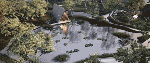 九游體育：中建璞園PARK-北京朝陽(yáng)「中建璞園PARK」2025官方網(wǎng)站歡迎您(圖15)