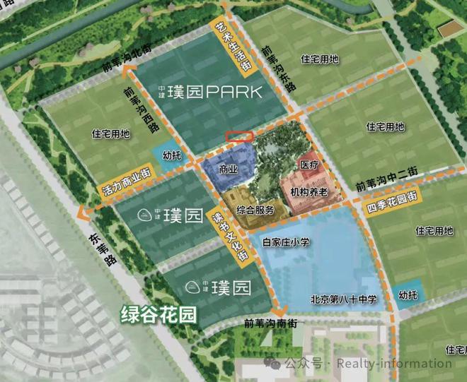 九游體育：中建璞園PARK-北京朝陽(yáng)「中建璞園PARK」2025官方網(wǎng)站歡迎您(圖26)