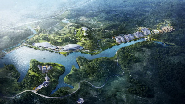 喜訊！綠城建筑科技集團(tuán)再次中標(biāo)一批大型公建項(xiàng)目(圖5)