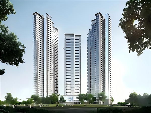 【喜報】建藝集團捷報頻傳！新晉中標項目總價逾5277萬元(圖2)