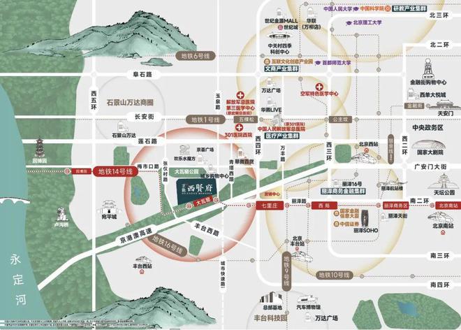京能西賢府售樓處-2025京能西賢府官方首頁網(wǎng)站-北京房天下