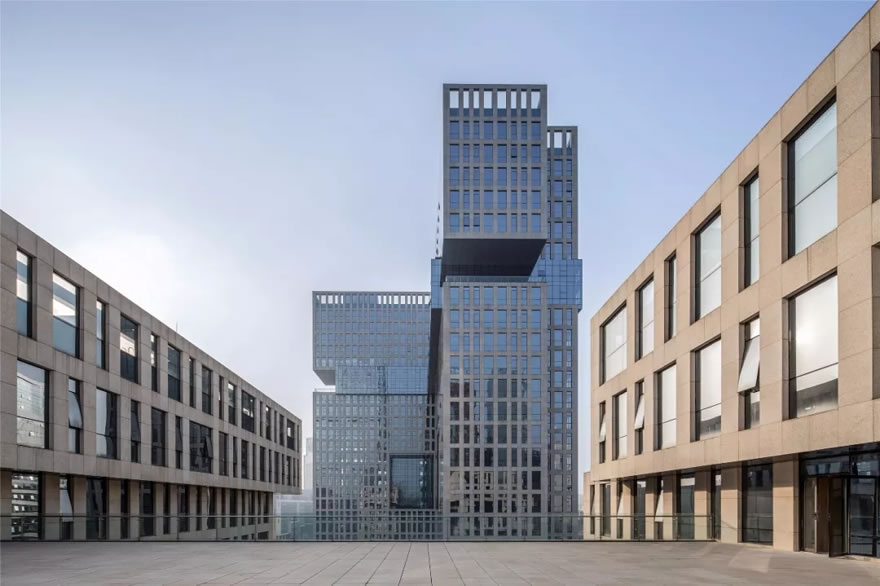 九游體育：“全生命周期節(jié)能低碳工程觀摩交流會”在中建八局故宮博物院北院區(qū)項目順利舉辦