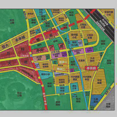頤和公館-北京大興「頤和公館」2025售樓處官方網(wǎng)站-歡迎您(圖6)