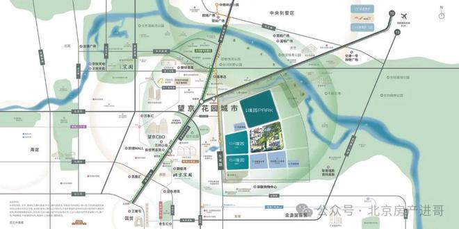 九游官網(wǎng)入口：聚焦：朝陽中建璞園官方售樓處發(fā)布?中建璞園官方網(wǎng)站@認(rèn)證(圖3)
