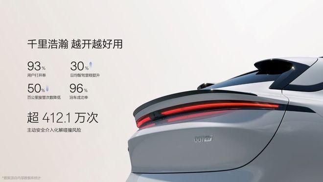 新能源時代旗艦SUV極氪9X首搭豪華電混專屬架構(gòu)浩瀚-S(圖22)