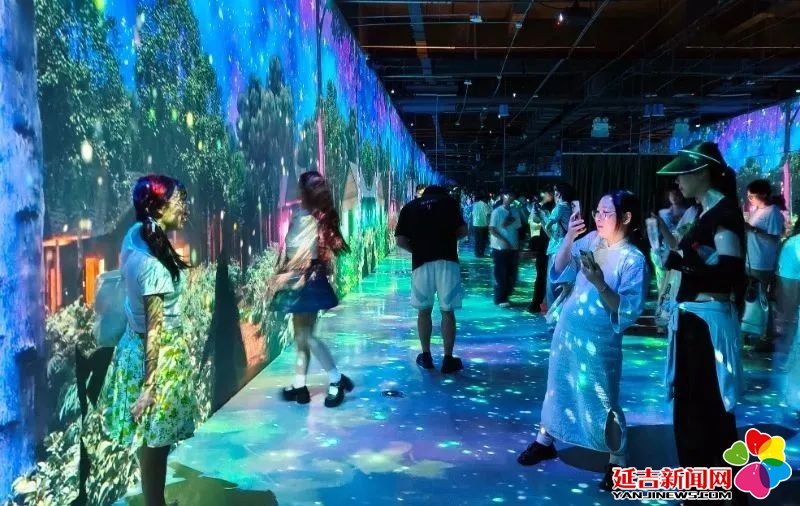 九游體育：青春達(dá)人探線延吉 “會(huì)飛的夏天”(圖2)