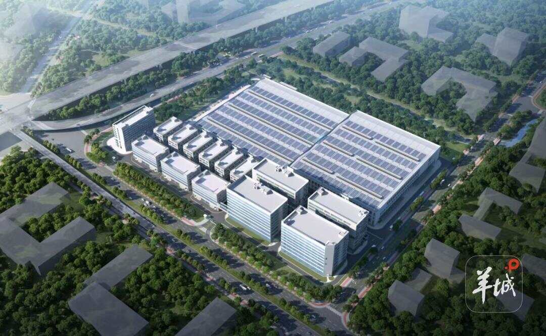 中標(biāo)沙特世界第一高樓吉達(dá)塔！龍頭企業(yè)再度落子廣州增城
