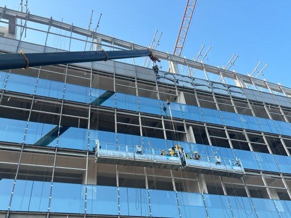 九游app：中建中鐵中交33家建筑企業(yè)聯(lián)合倡議“反內(nèi)卷”