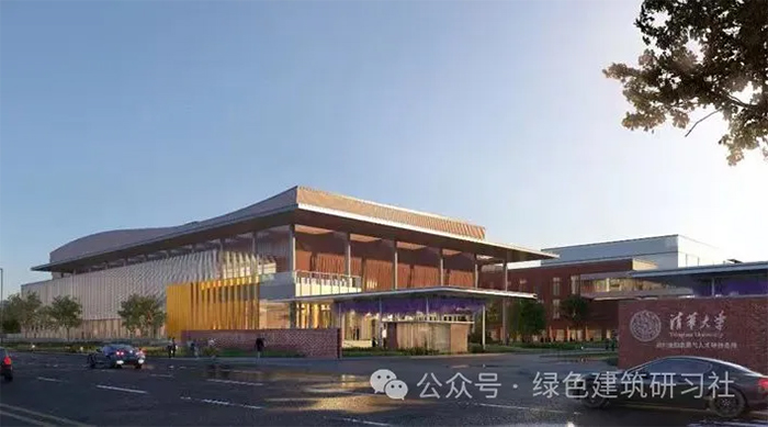 九游官網(wǎng)入口：讓雄安建筑綠起來