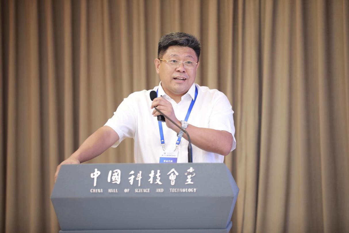 航空航天用金屬材料專(zhuān)題論壇舉行