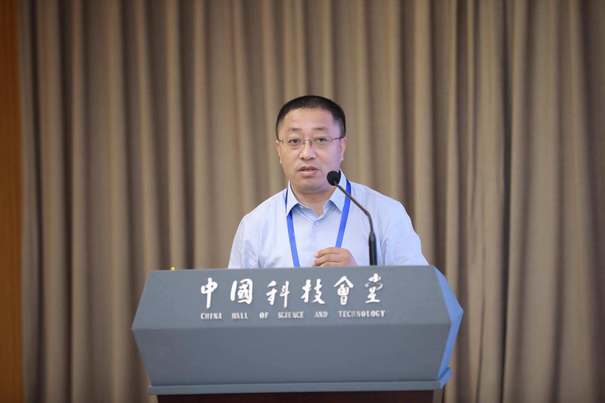 航空航天用金屬材料專題論壇舉行(圖2)