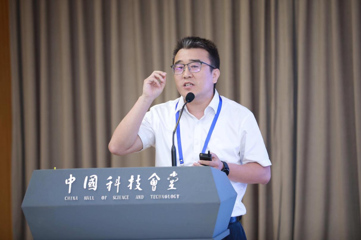 航空航天用金屬材料專題論壇舉行(圖3)