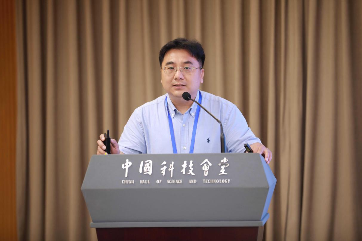 航空航天用金屬材料專題論壇舉行(圖4)
