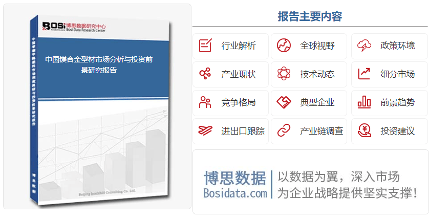 九游app：從航空航天到新能源汽車鎂合金型材的應用前景有多廣闊？