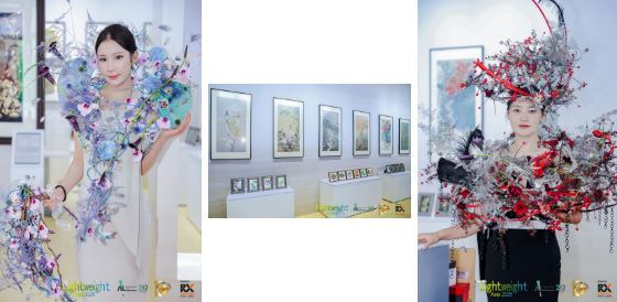 廿載新征程第二十屆中國國際鋁工業(yè)展在滬盛大開幕(圖9)